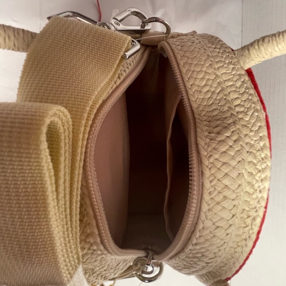 Pride Fringe Crossbody Purse - Picture 6 of 8